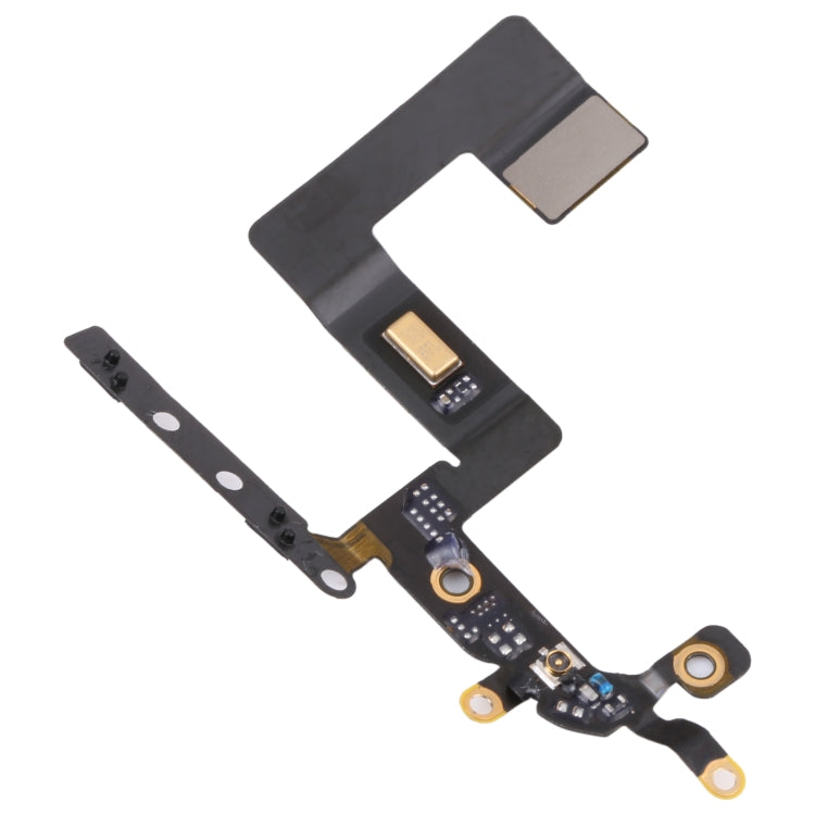 สำหรับ iPad Air 2022 ปุ่มปรับระดับเสียง Flex Cable, For iPad Air 2022