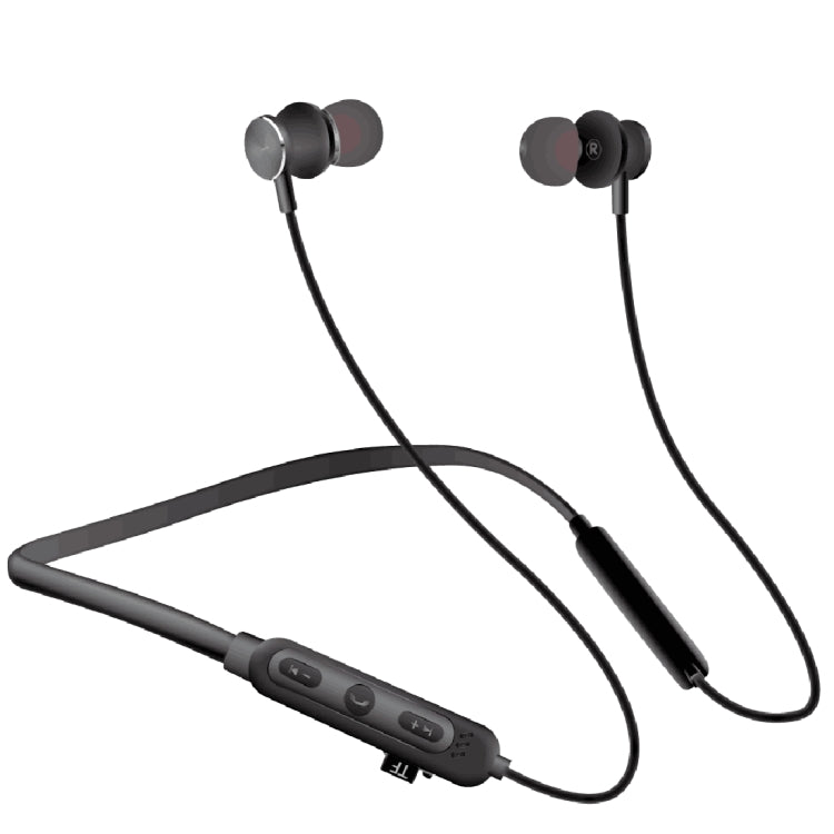 MG-G24 Bluetooth 4.2 หูฟังบลูทูธไร้สายแบบสปอร์ต การ์ดรองรับ