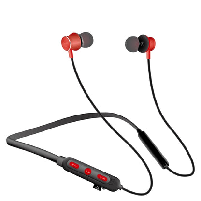 MG-G24 Bluetooth 4.2 หูฟังบลูทูธไร้สายแบบสปอร์ต การ์ดรองรับ