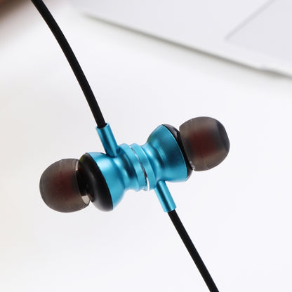 MG-G24 Bluetooth 4.2 หูฟังบลูทูธไร้สายแบบสปอร์ต การ์ดรองรับ