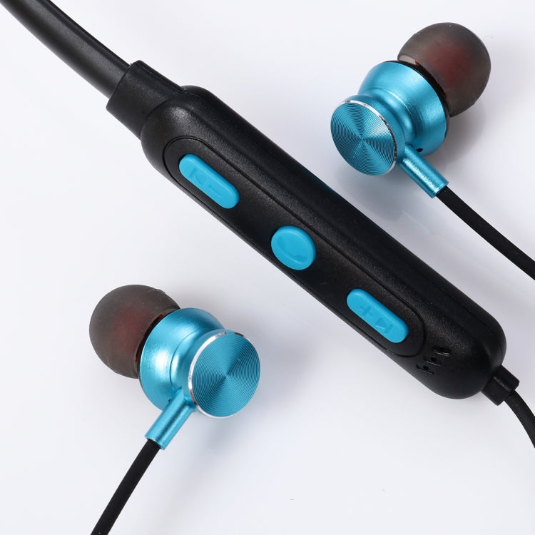 MG-G24 Bluetooth 4.2 หูฟังบลูทูธไร้สายแบบสปอร์ต การ์ดรองรับ