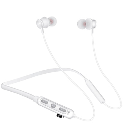 MG-G24 Bluetooth 4.2 หูฟังบลูทูธไร้สายแบบสปอร์ต การ์ดรองรับ