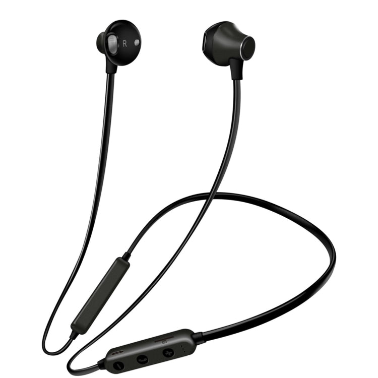 MG-G18 Bluetooth 4.2 หูฟังบลูทูธไร้สายแบบสปอร์ต การ์ดรองรับ