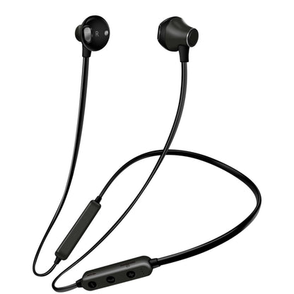 MG-G18 Bluetooth 4.2 หูฟังบลูทูธไร้สายแบบสปอร์ต การ์ดรองรับ