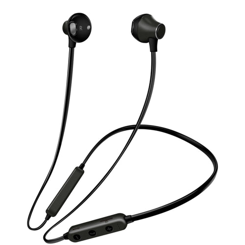 MG-G18 Bluetooth 4.2 หูฟังบลูทูธไร้สายแบบสปอร์ต การ์ดรองรับ