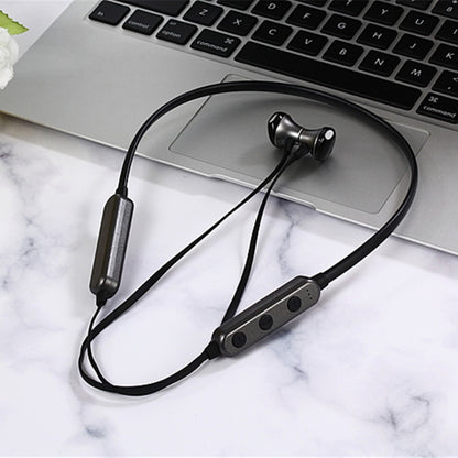 MG-G18 Bluetooth 4.2 หูฟังบลูทูธไร้สายแบบสปอร์ต การ์ดรองรับ
