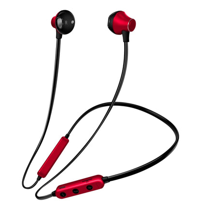 MG-G18 Bluetooth 4.2 หูฟังบลูทูธไร้สายแบบสปอร์ต การ์ดรองรับ