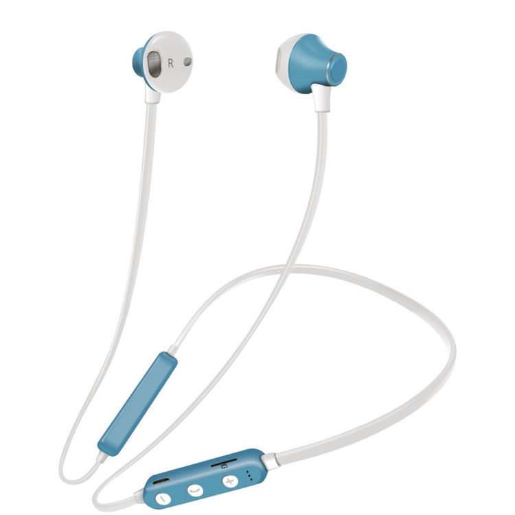 MG-G18 Bluetooth 4.2 หูฟังบลูทูธไร้สายแบบสปอร์ต การ์ดรองรับ