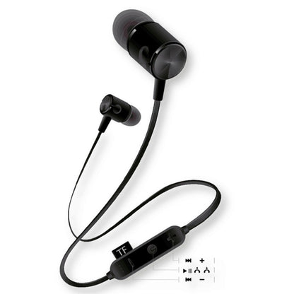 MG-G20 Bluetooth 4.2 หูฟังบลูทูธไร้สายแบบสปอร์ต การ์ดรองรับ