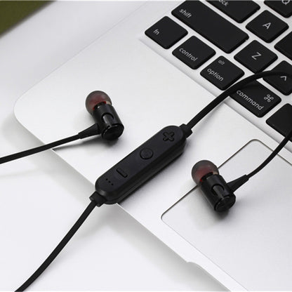 MG-G20 Bluetooth 4.2 หูฟังบลูทูธไร้สายแบบสปอร์ต การ์ดรองรับ
