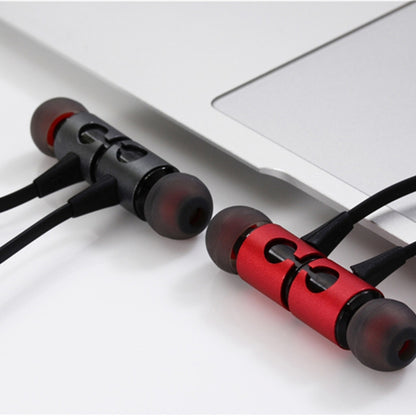 MG-G20 Bluetooth 4.2 หูฟังบลูทูธไร้สายแบบสปอร์ต การ์ดรองรับ