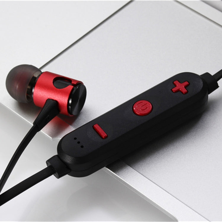 MG-G20 Bluetooth 4.2 หูฟังบลูทูธไร้สายแบบสปอร์ต การ์ดรองรับ
