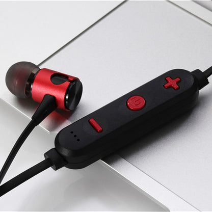 MG-G20 Bluetooth 4.2 หูฟังบลูทูธไร้สายแบบสปอร์ต การ์ดรองรับ