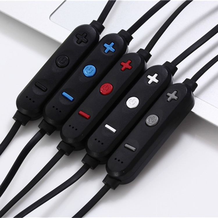 MG-G20 Bluetooth 4.2 หูฟังบลูทูธไร้สายแบบสปอร์ต การ์ดรองรับ