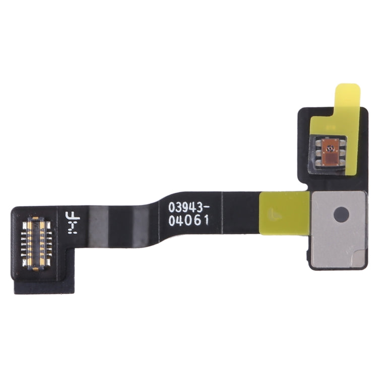 สำหรับ iPad 2022 A2696 A2757 ไมโครโฟน + สายเซนเซอร์ตรวจจับแสง, For iPad 2022 A2696 A2757