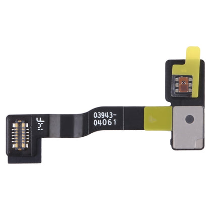 สำหรับ iPad 2022 A2696 A2757 ไมโครโฟน + สายเซนเซอร์ตรวจจับแสง, For iPad 2022 A2696 A2757