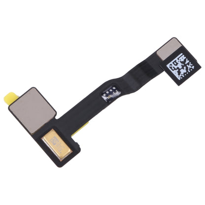 สำหรับ iPad 2022 A2696 A2757 ไมโครโฟน + สายเซนเซอร์ตรวจจับแสง, For iPad 2022 A2696 A2757