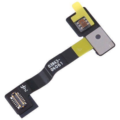 สำหรับ iPad 2022 A2696 A2757 ไมโครโฟน + สายเซนเซอร์ตรวจจับแสง, For iPad 2022 A2696 A2757
