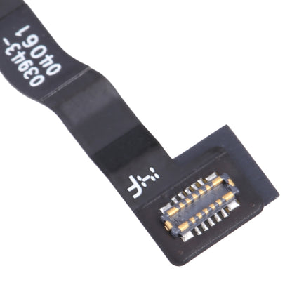 สำหรับ iPad 2022 A2696 A2757 ไมโครโฟน + สายเซนเซอร์ตรวจจับแสง, For iPad 2022 A2696 A2757