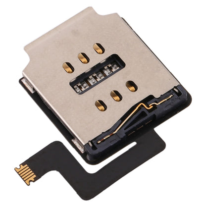 สายแพรซ็อกเก็ตที่ใส่ซิมการ์ดสำหรับ iPad 10.2 นิ้ว / iPad 7 (เวอร์ชัน 3G), For iPad 10.2 inch (3G)