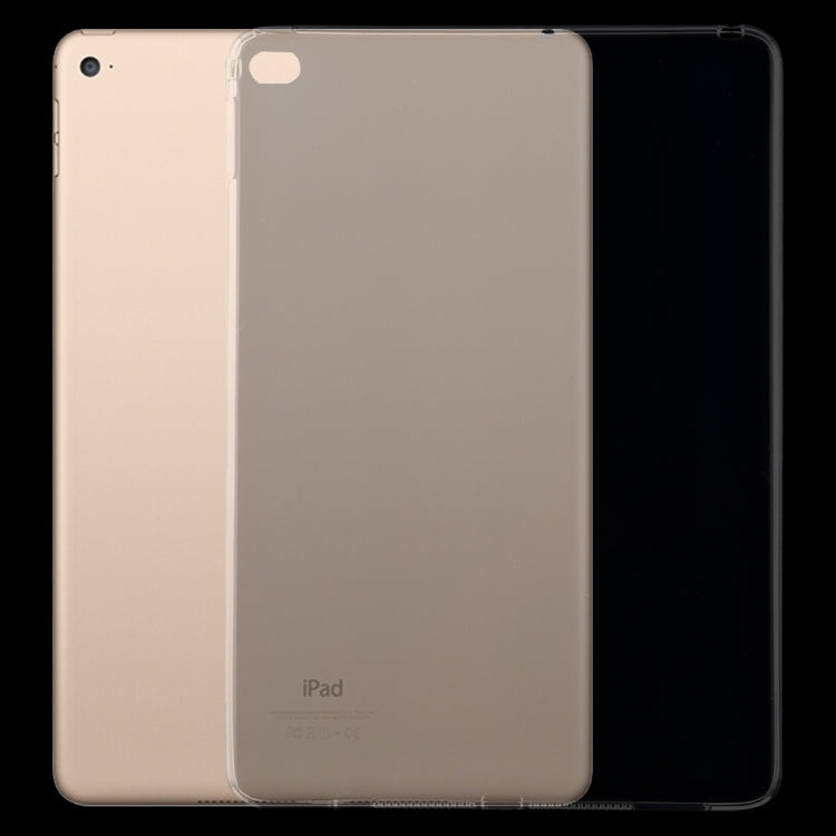 สำหรับ iPad 6 / Air 2 3 มม. HD เคสใส, For iPad 6 / Air 2