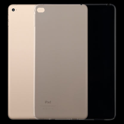 สำหรับ iPad 6 / Air 2 3 มม. HD เคสใส, For iPad 6 / Air 2