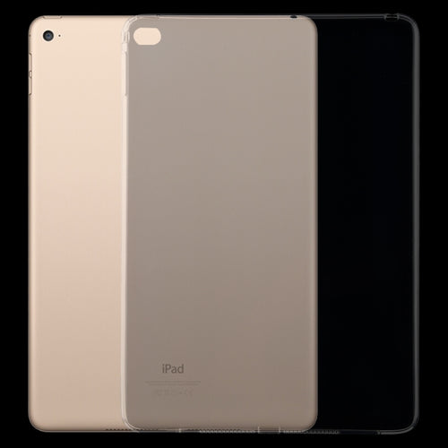 สำหรับ iPad 6 / Air 2 3 มม. HD เคสใส, For iPad 6 / Air 2