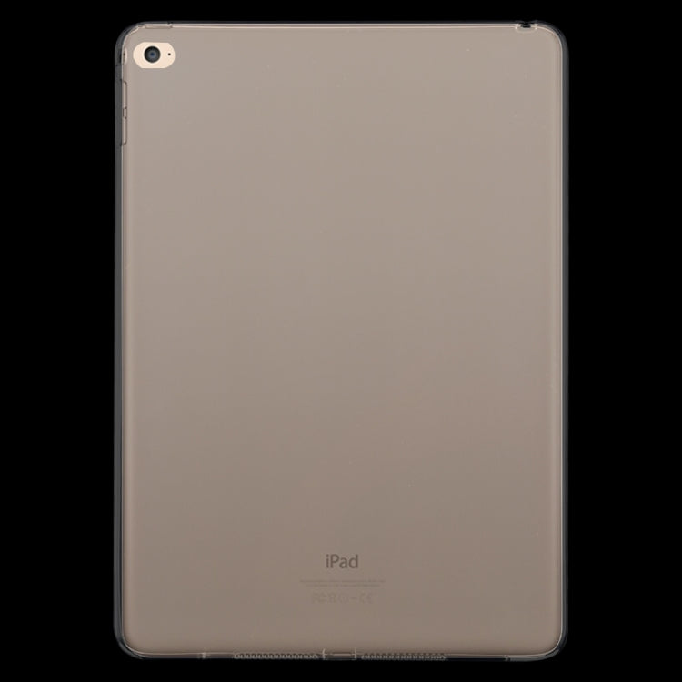 สำหรับ iPad 6 / Air 2 3 มม. HD เคสใส, For iPad 6 / Air 2