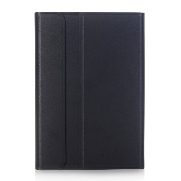 A05 บลูทูธ 3.0 Ultra-thin ABS คีย์บอร์ด Bluetooth ที่ถอดออกได้หนังกรณีแท็บเล็ตสำหรับ iPad mini 5 พร้อมผู้ถือ, For mini 5