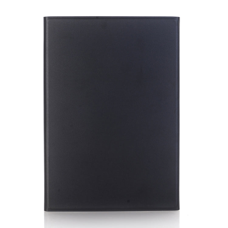 A05 บลูทูธ 3.0 Ultra-thin ABS คีย์บอร์ด Bluetooth ที่ถอดออกได้หนังกรณีแท็บเล็ตสำหรับ iPad mini 5 พร้อมผู้ถือ, For mini 5