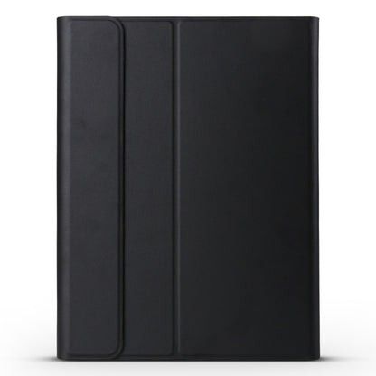 A11 บลูทูธ 3.0 Ultra-thin ABS แป้นพิมพ์บลูทูธแบบถอดได้เคสแท็บเล็ตหนังสำหรับ iPad Pro 11 นิ้ว (2018) พร้อมตัวยึด, For iPad Air 4 / Air 5 / Pro 11 inch 2022 / 2021 / 2020 / 2018