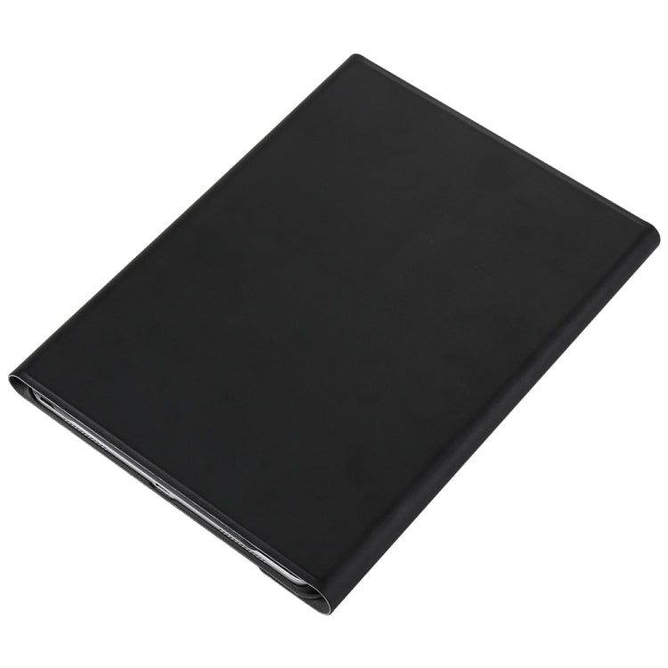 A11 บลูทูธ 3.0 Ultra-thin ABS แป้นพิมพ์บลูทูธแบบถอดได้เคสแท็บเล็ตหนังสำหรับ iPad Pro 11 นิ้ว (2018) พร้อมตัวยึด, For iPad Air 4 / Air 5 / Pro 11 inch 2022 / 2021 / 2020 / 2018