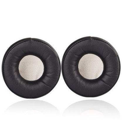 1 คู่หนังฟองน้ำป้องกันสำหรับ Jabra MOVE หูฟัง