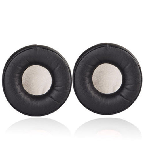 1 คู่หนังฟองน้ำป้องกันสำหรับ Jabra MOVE หูฟัง