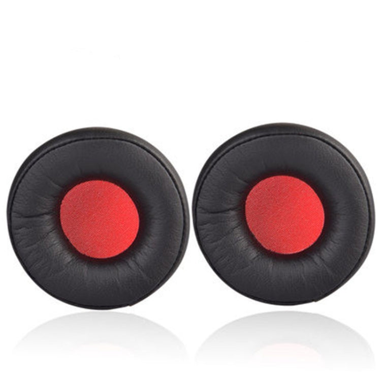 1 คู่หนังฟองน้ำป้องกันสำหรับ Jabra MOVE หูฟัง