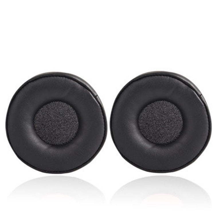 1 คู่หนังฟองน้ำป้องกันสำหรับ Jabra MOVE หูฟัง