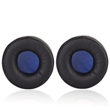 1 คู่หนังฟองน้ำป้องกันสำหรับ Jabra MOVE หูฟัง