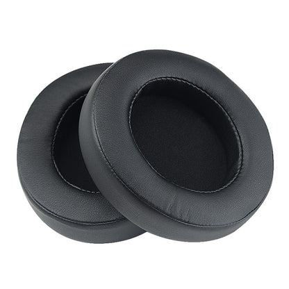 2 PCS สำหรับ Razer Kraken 7.1 V2 Pro หูฟังเบาะฟองน้ำสีดำฝาครอบสุทธิ Earmuffs เปลี่ยนแผ่นรองหูฟัง, For Razer Kraken 7.1 V2 Pro(Black Net)