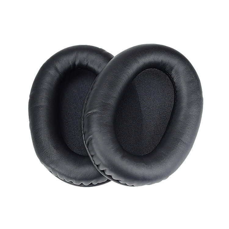 2 PCS สำหรับ Kingston KHX-HSCP / HyperX Cloud II หูฟังเบาะโปรตีนฟองน้ำ Earmuffs เปลี่ยนแผ่นรองหูฟัง, For Kingston KHX-HSCP HyperX Cloud II(Protein)