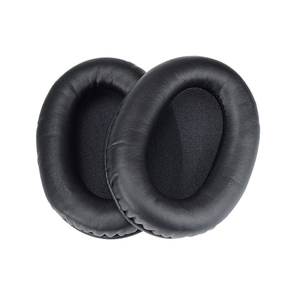 2 PCS สำหรับ Kingston KHX-HSCP / HyperX Cloud II หูฟังเบาะโปรตีนฟองน้ำ Earmuffs เปลี่ยนแผ่นรองหูฟัง, For Kingston KHX-HSCP HyperX Cloud II(Protein)