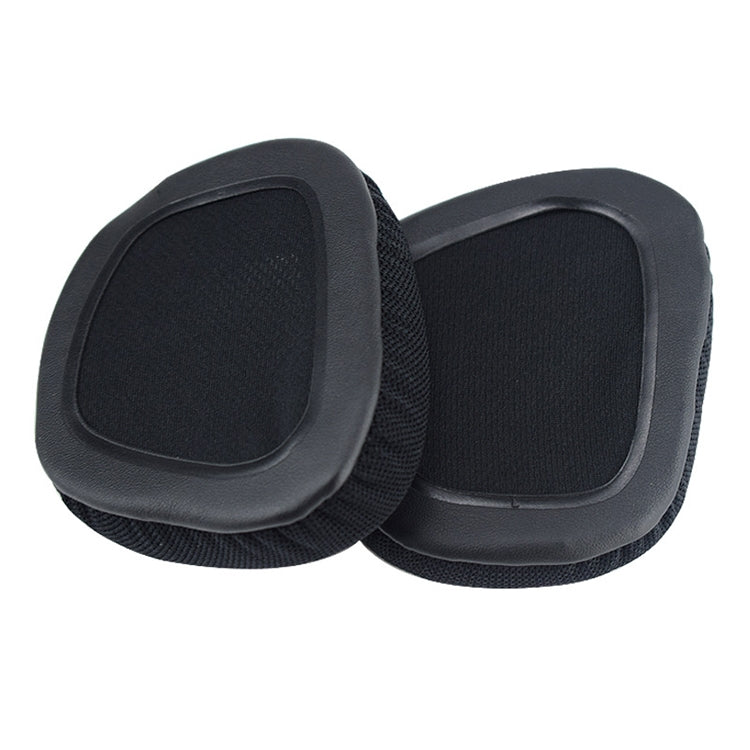 2 คู่สำหรับ Corsair Void RGB Pro หูฟังเบาะผ้าตาข่ายฝาครอบ Earmuffs เปลี่ยนแผ่นรองหูฟัง, For Corsair Void RGB Pro