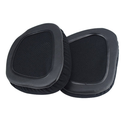 2 คู่สำหรับ Corsair Void RGB Pro หูฟังเบาะผ้าตาข่ายฝาครอบ Earmuffs เปลี่ยนแผ่นรองหูฟัง, For Corsair Void RGB Pro
