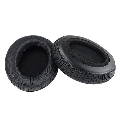 2 ชิ้นสำหรับ Sennheiser HD280 Pro หูฟังเบาะฟองน้ำ Earmuffs เปลี่ยนแผ่นรองหูฟัง, For Sennheiser HD280 Pro(Earmuffs)