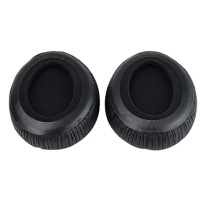 2 ชิ้นสำหรับ Sennheiser HD280 Pro หูฟังเบาะฟองน้ำ Earmuffs เปลี่ยนแผ่นรองหูฟัง, For Sennheiser HD280 Pro(Earmuffs)