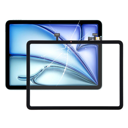 แผงสัมผัสแบบเดิมสำหรับ iPad Air 11 2014 M2 A2902 A2899 A2900, For iPad Air 11 2024(Original)