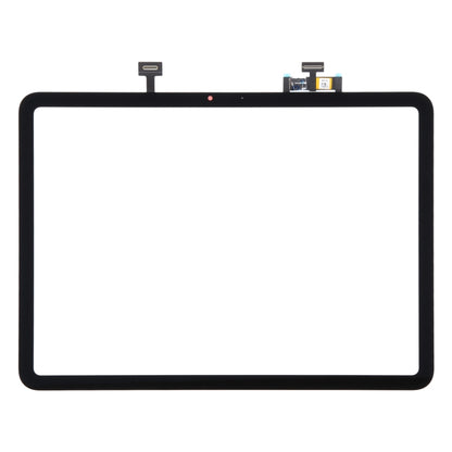 แผงสัมผัสแบบเดิมสำหรับ iPad Air 11 2014 M2 A2902 A2899 A2900, For iPad Air 11 2024(Original)