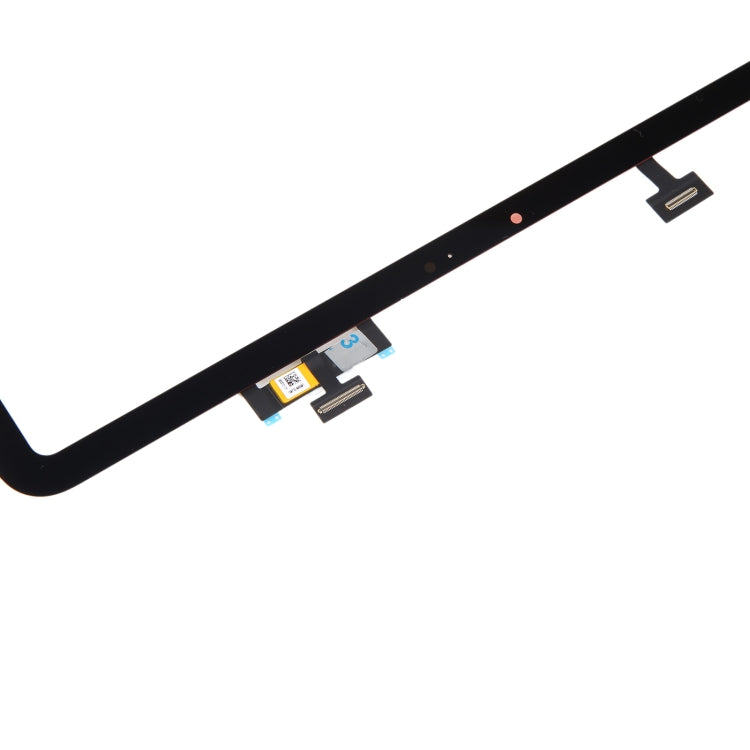 แผงสัมผัสแบบเดิมสำหรับ iPad Air 11 2014 M2 A2902 A2899 A2900, For iPad Air 11 2024(Original)