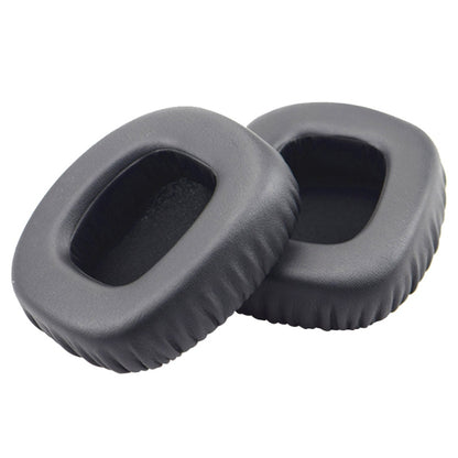 2 ชิ้นสำหรับ JBL J88/J88I/j88A หูฟังหนัง + หน่วยความจำโฟมหูฟังนุ่มป้องกัน Earmuffs, For J88