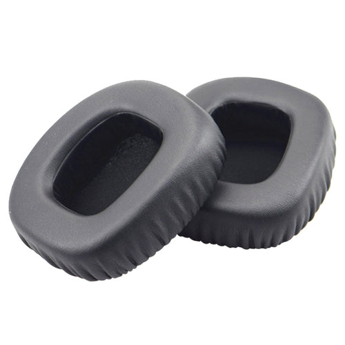 2 ชิ้นสำหรับ JBL J88/J88I/j88A หูฟังหนัง + หน่วยความจำโฟมหูฟังนุ่มป้องกัน Earmuffs, For J88