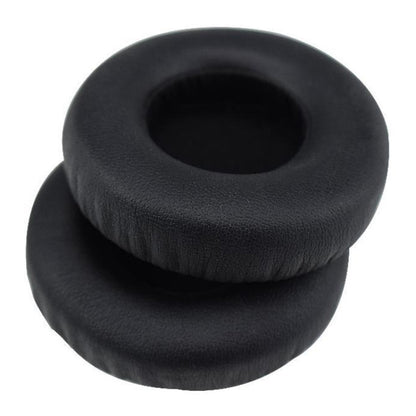 สำหรับหูฟัง JBL E30 หนังเทียม + โฟมหูฟังนุ่มป้องกัน Earmuffs หนึ่งคู่, For E30